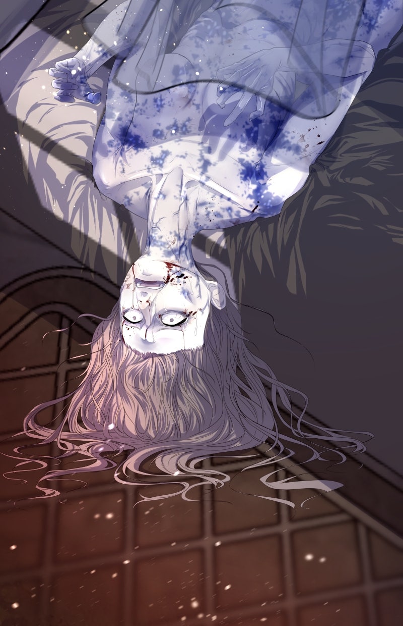 Read KESTREL - Der Vogel im Käfig Manga Online