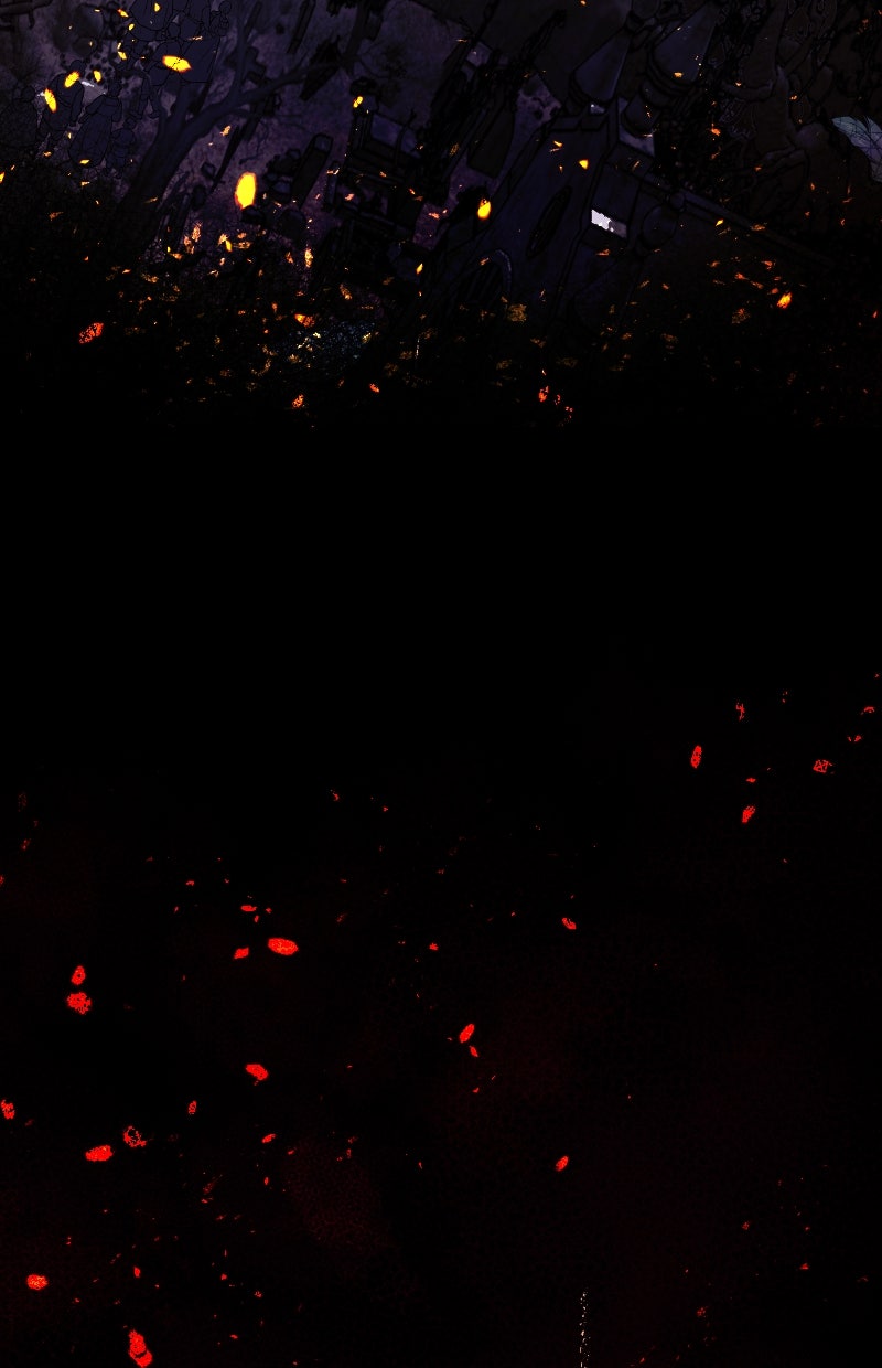 Read KESTREL - Der Vogel im Käfig Manga Online