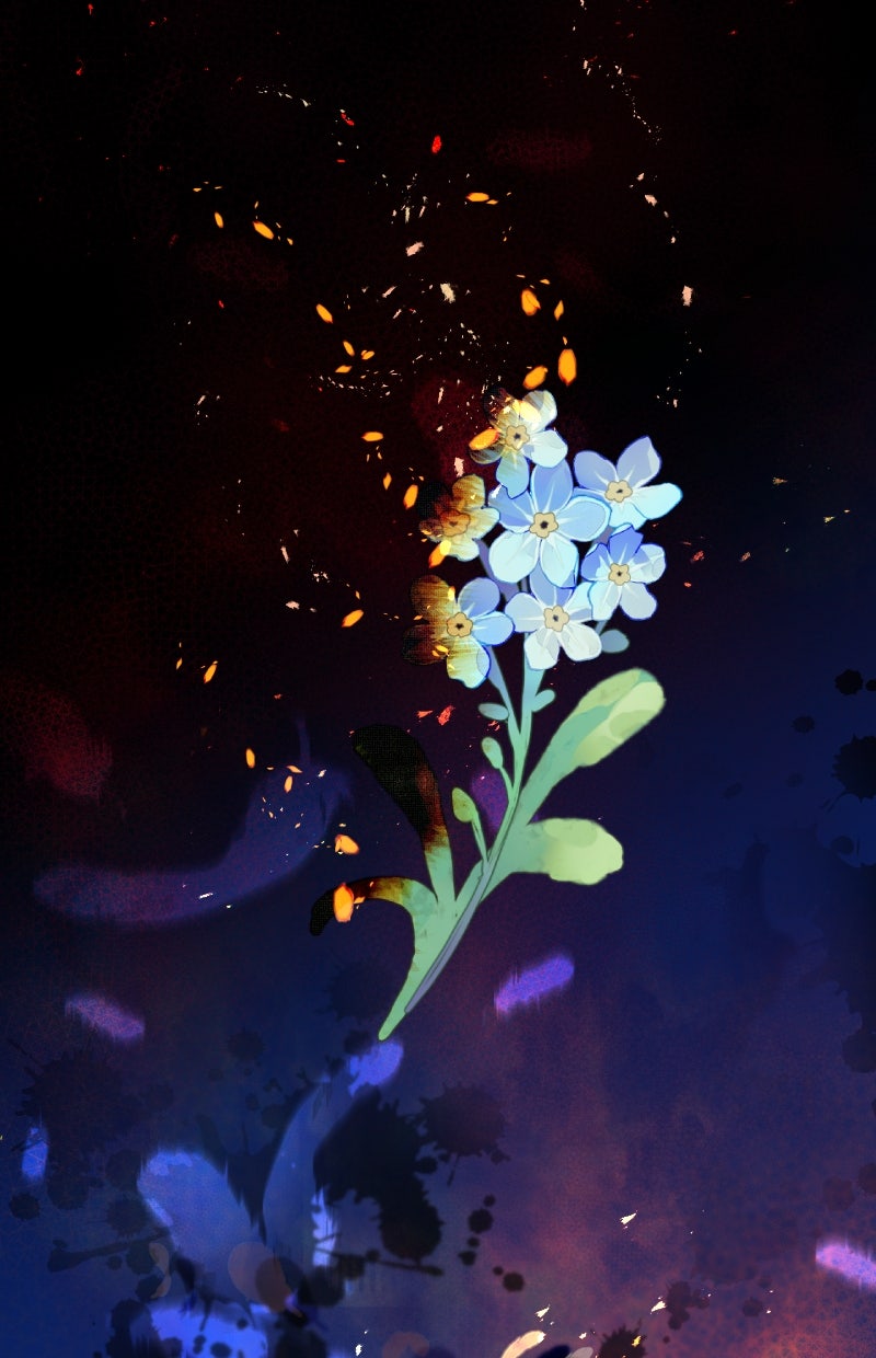 Read KESTREL - Der Vogel im Käfig Manga Online