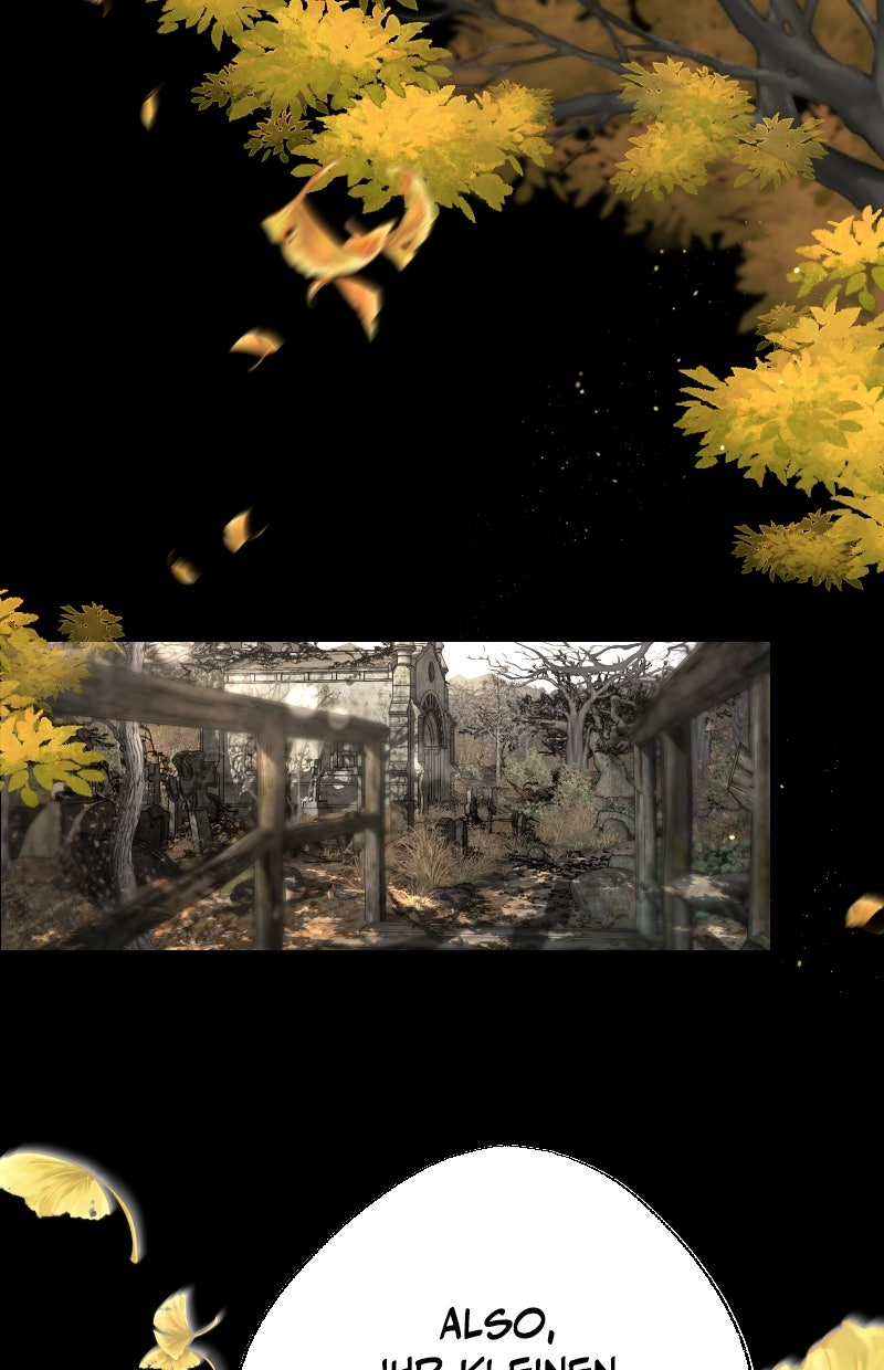 Read KESTREL - Der Vogel im Käfig Manga Online