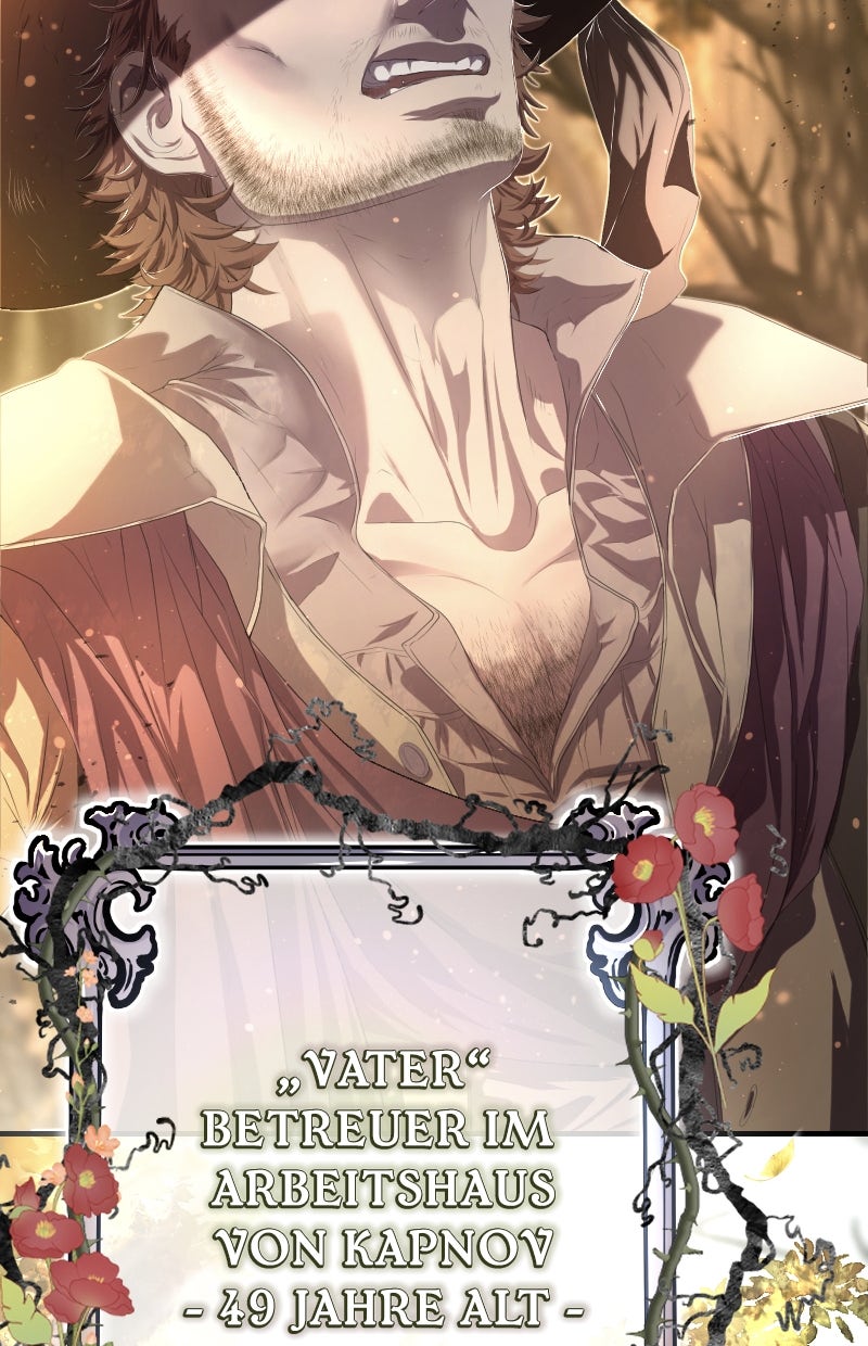 Read KESTREL - Der Vogel im Käfig Manga Online