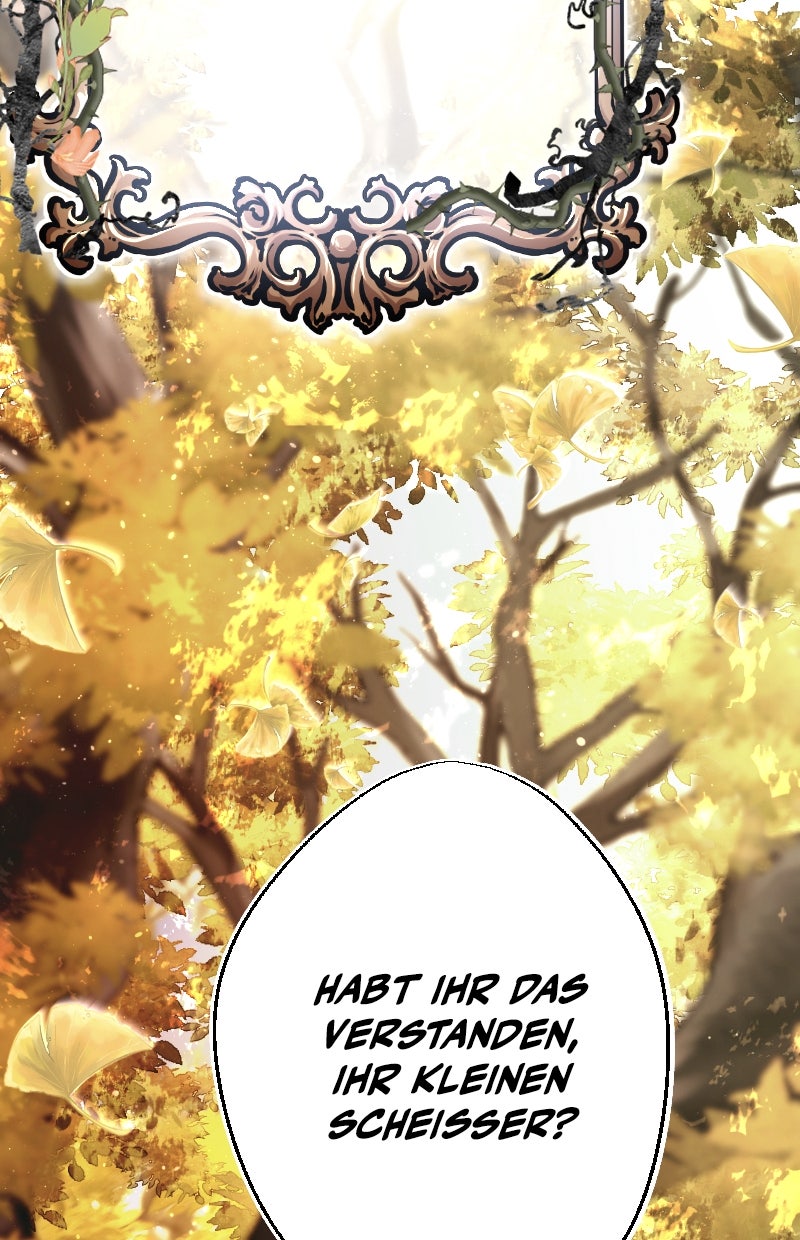 Read KESTREL - Der Vogel im Käfig Manga Online