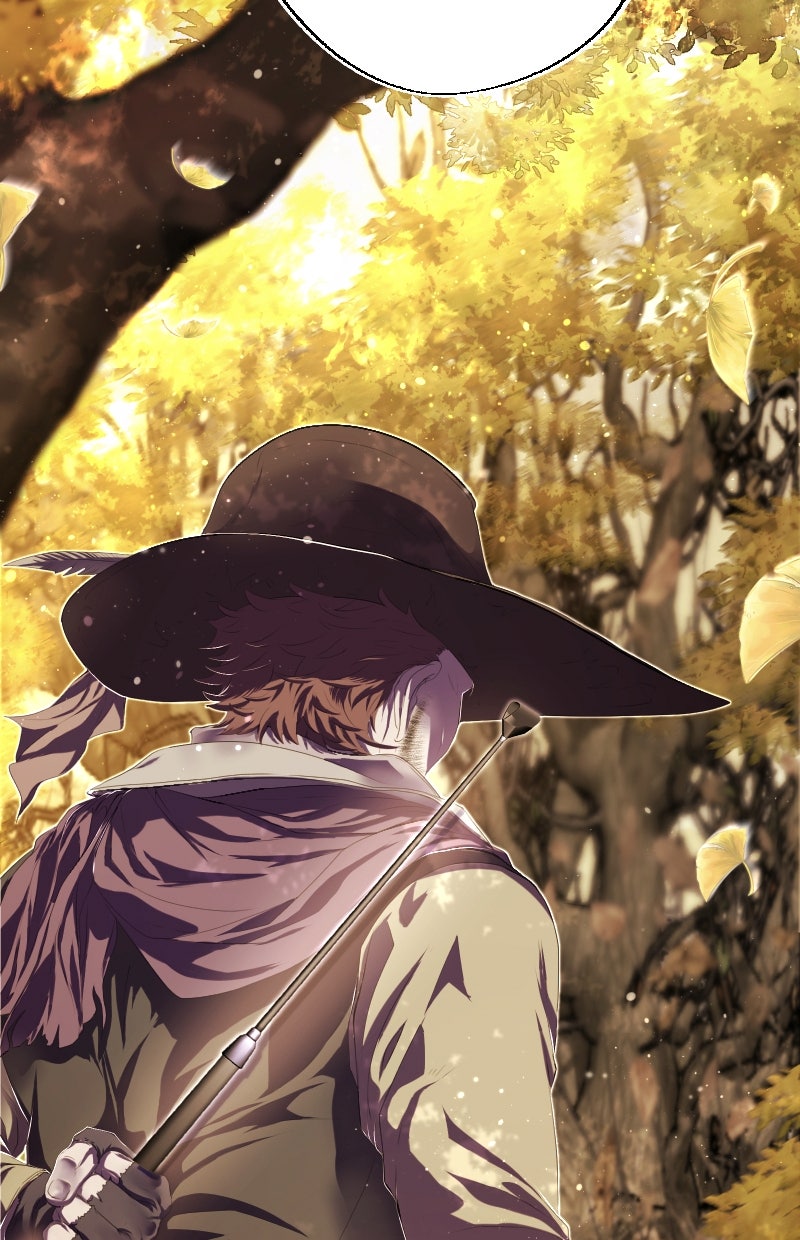 Read KESTREL - Der Vogel im Käfig Manga Online