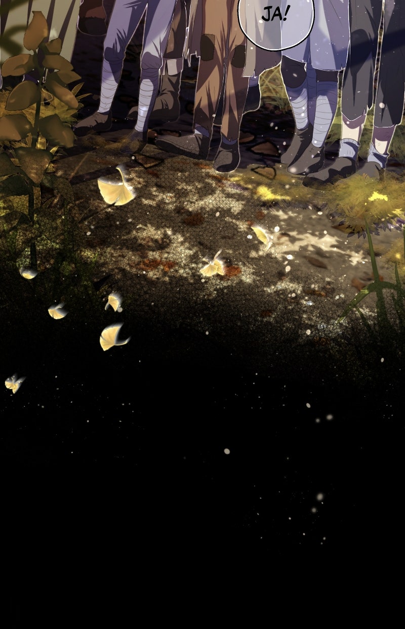 Read KESTREL - Der Vogel im Käfig Manga Online