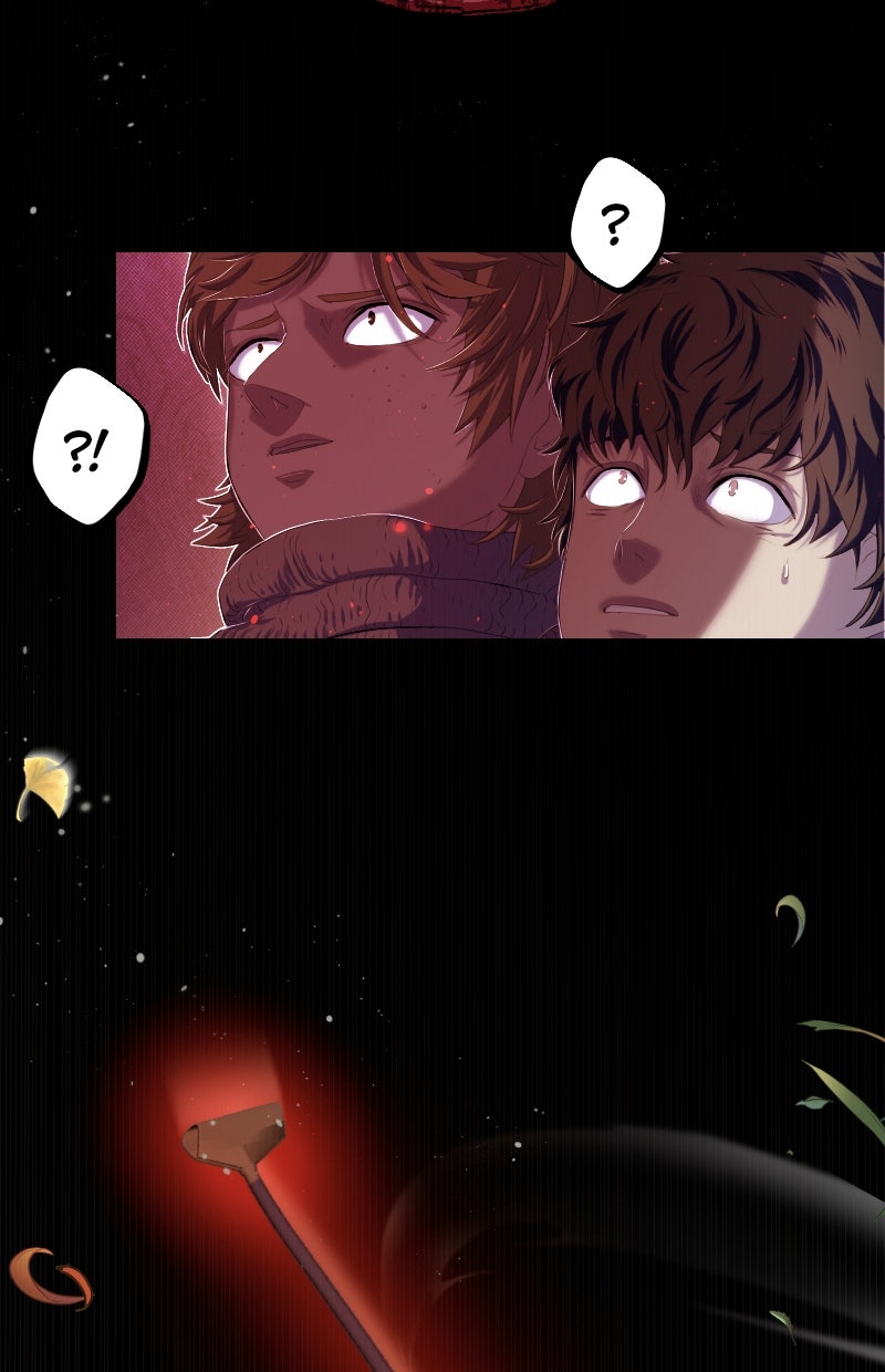 Read KESTREL - Der Vogel im Käfig Manga Online