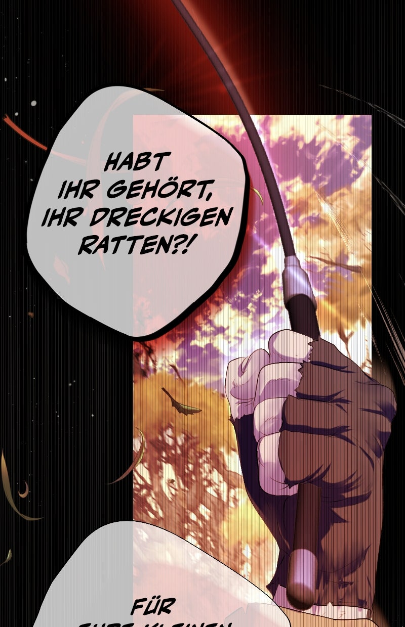 Read KESTREL - Der Vogel im Käfig Manga Online