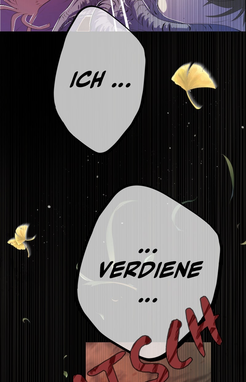 Read KESTREL - Der Vogel im Käfig Manga Online