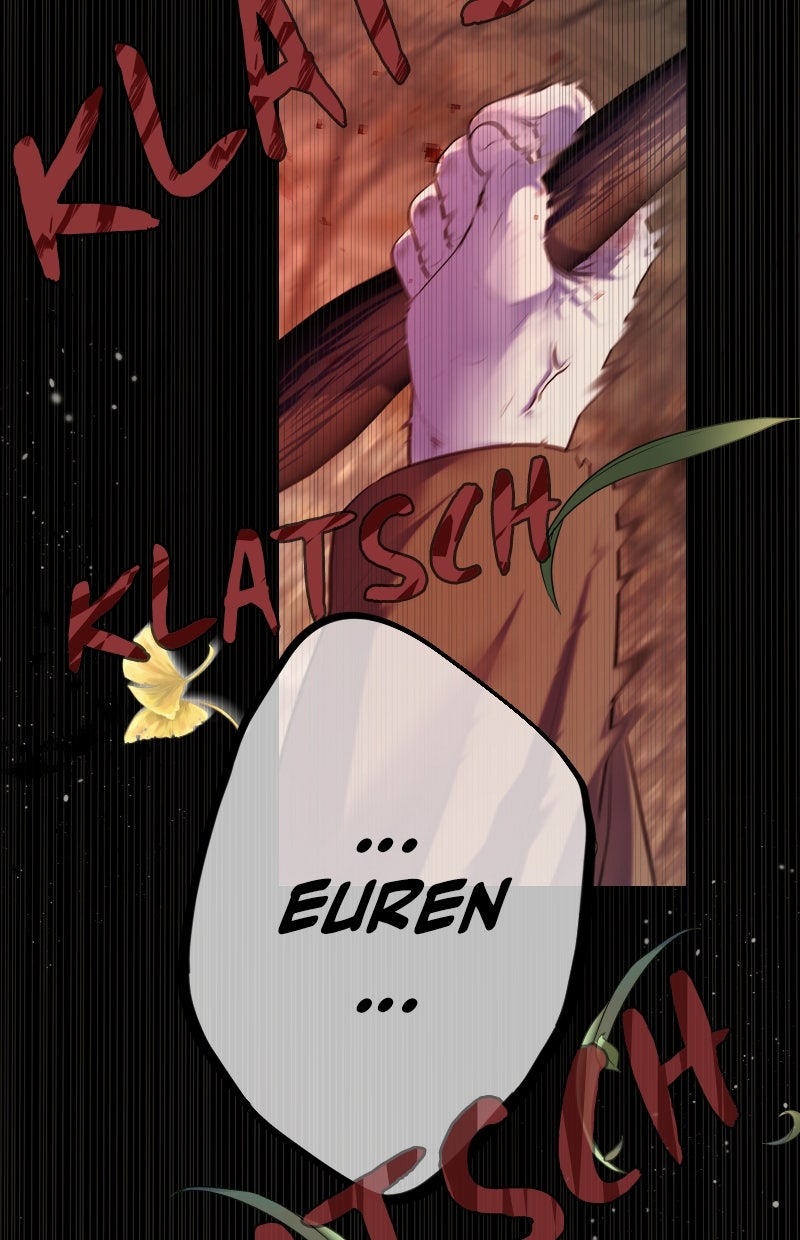 Read KESTREL - Der Vogel im Käfig Manga Online