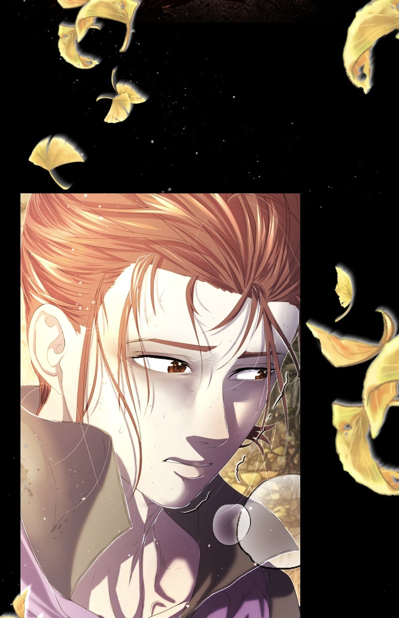 Read KESTREL - Der Vogel im Käfig Manga Online