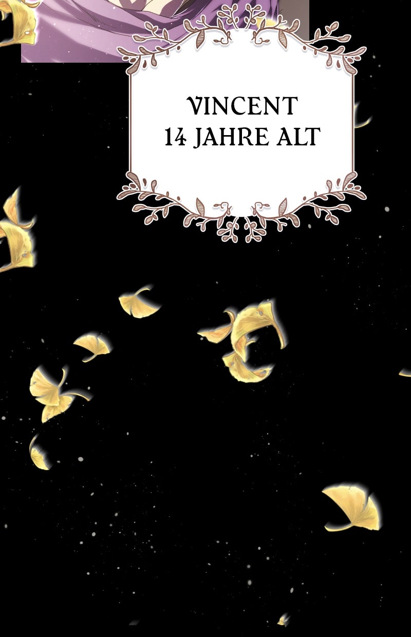 Read KESTREL - Der Vogel im Käfig Manga Online