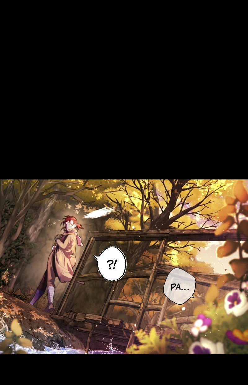 Read KESTREL - Der Vogel im Käfig Manga Online