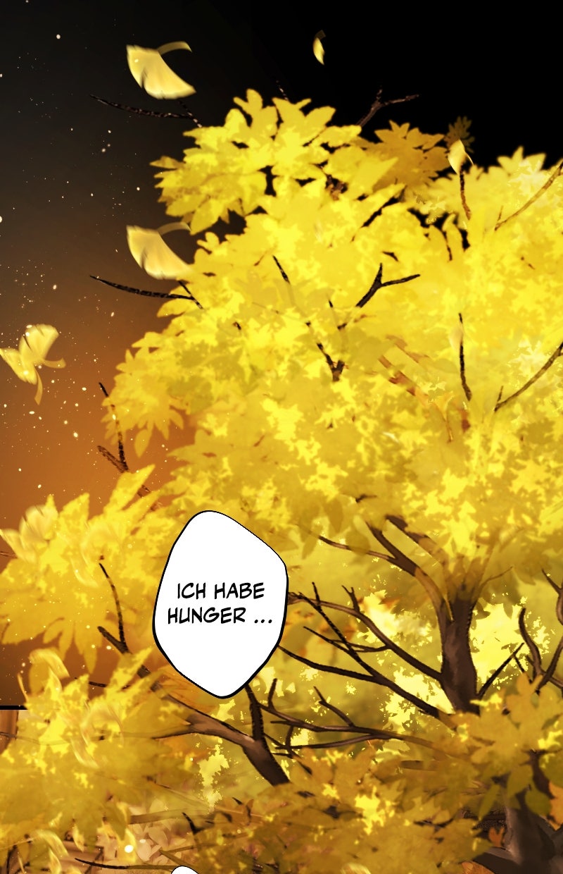 Read KESTREL - Der Vogel im Käfig Manga Online