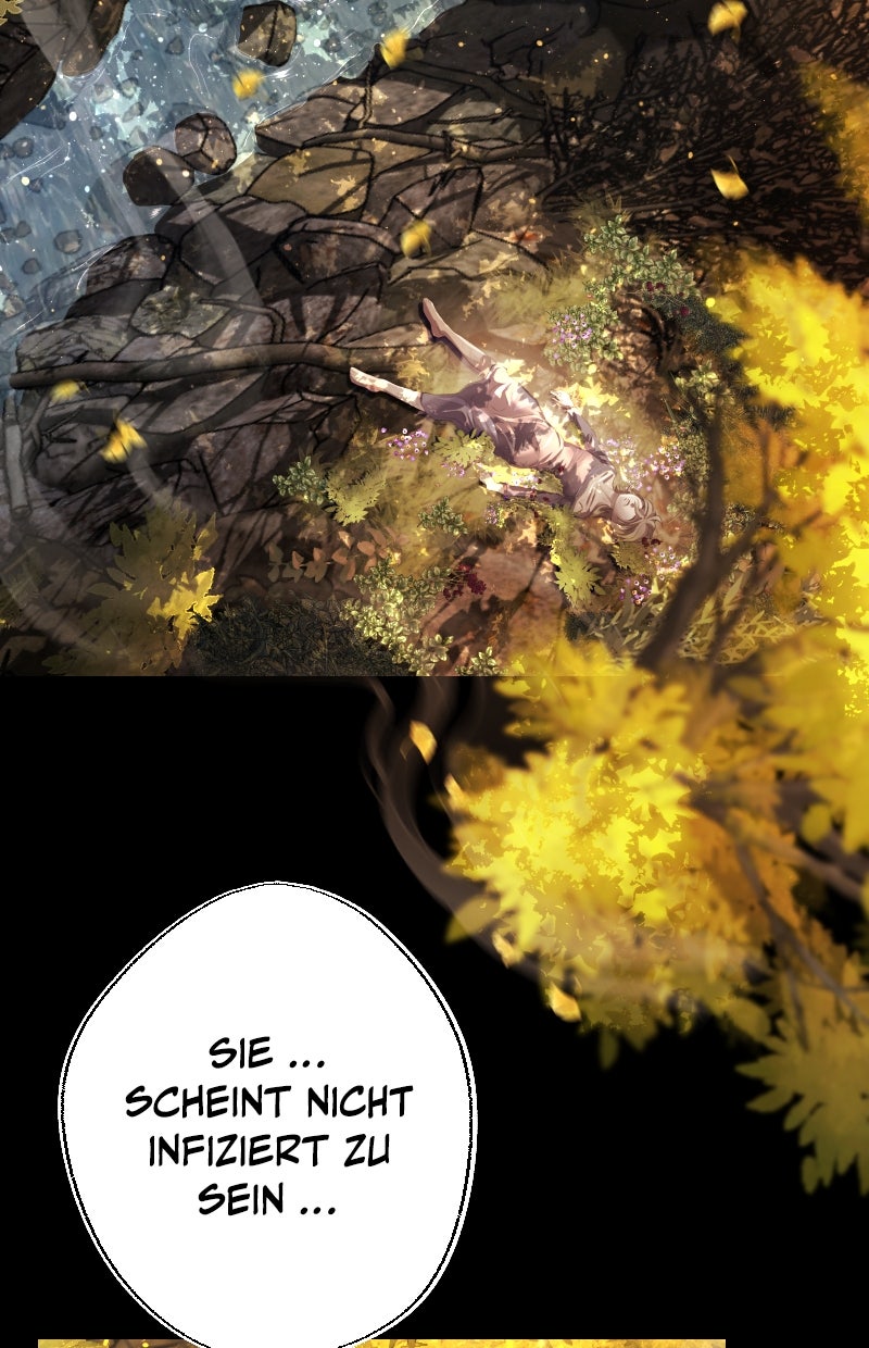 Read KESTREL - Der Vogel im Käfig Manga Online