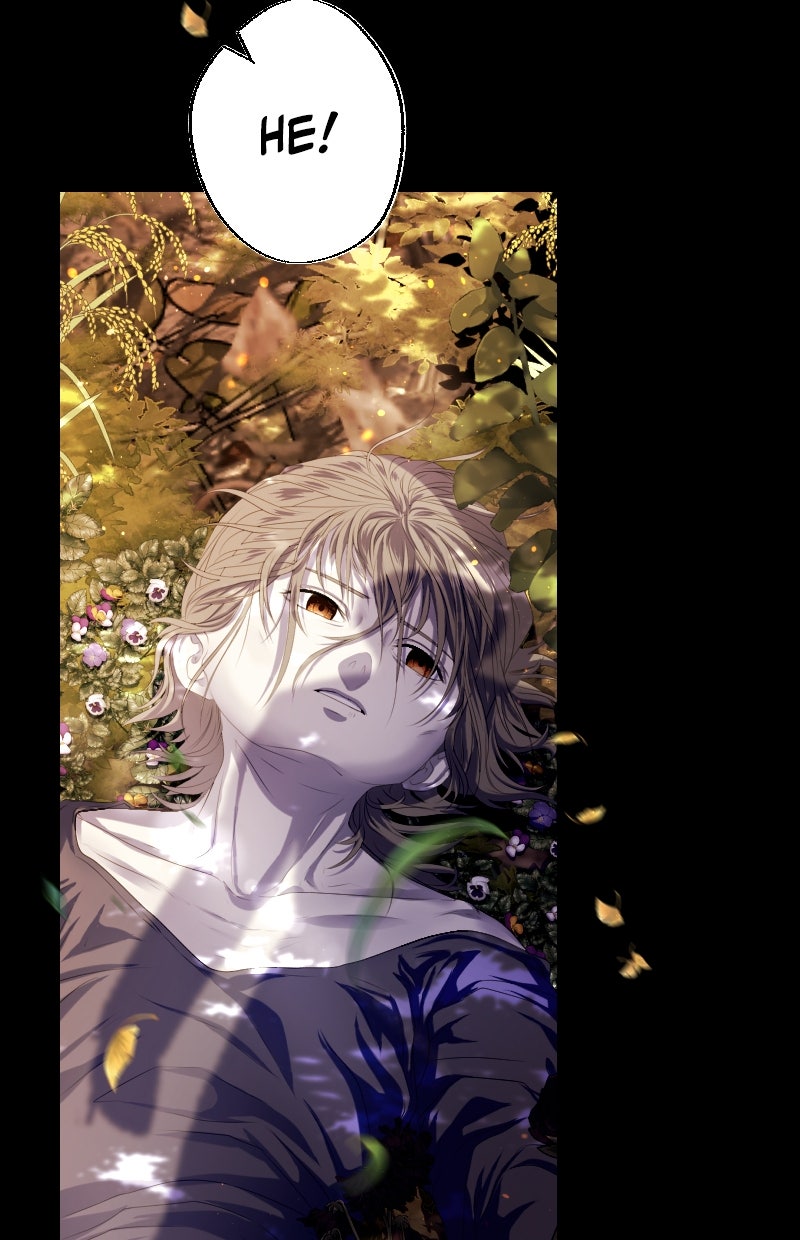 Read KESTREL - Der Vogel im Käfig Manga Online