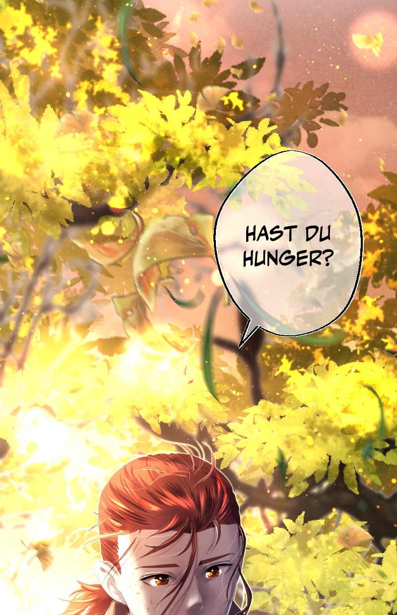 Read KESTREL - Der Vogel im Käfig Manga Online