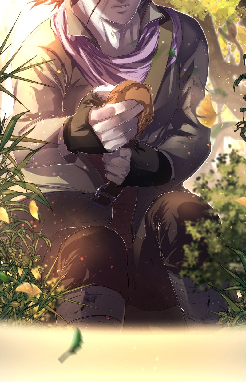 Read KESTREL - Der Vogel im Käfig Manga Online