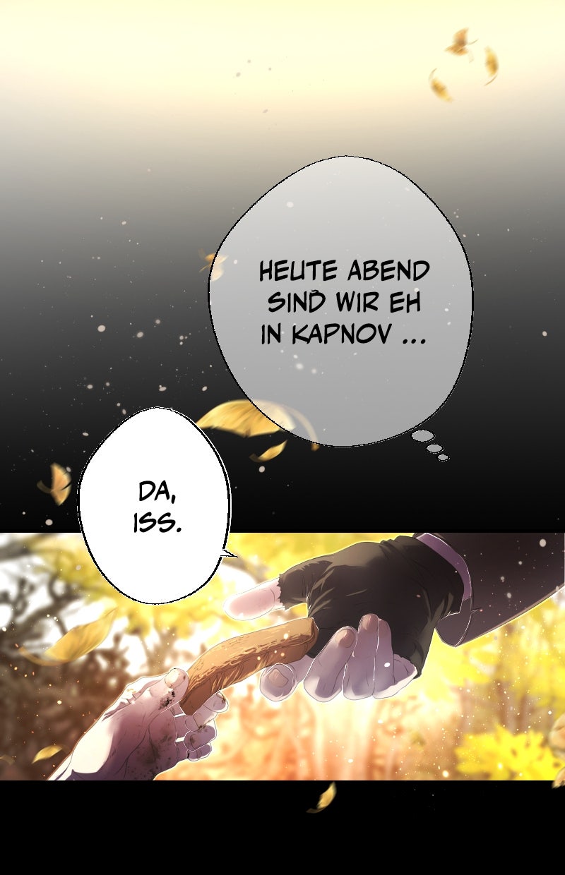Read KESTREL - Der Vogel im Käfig Manga Online