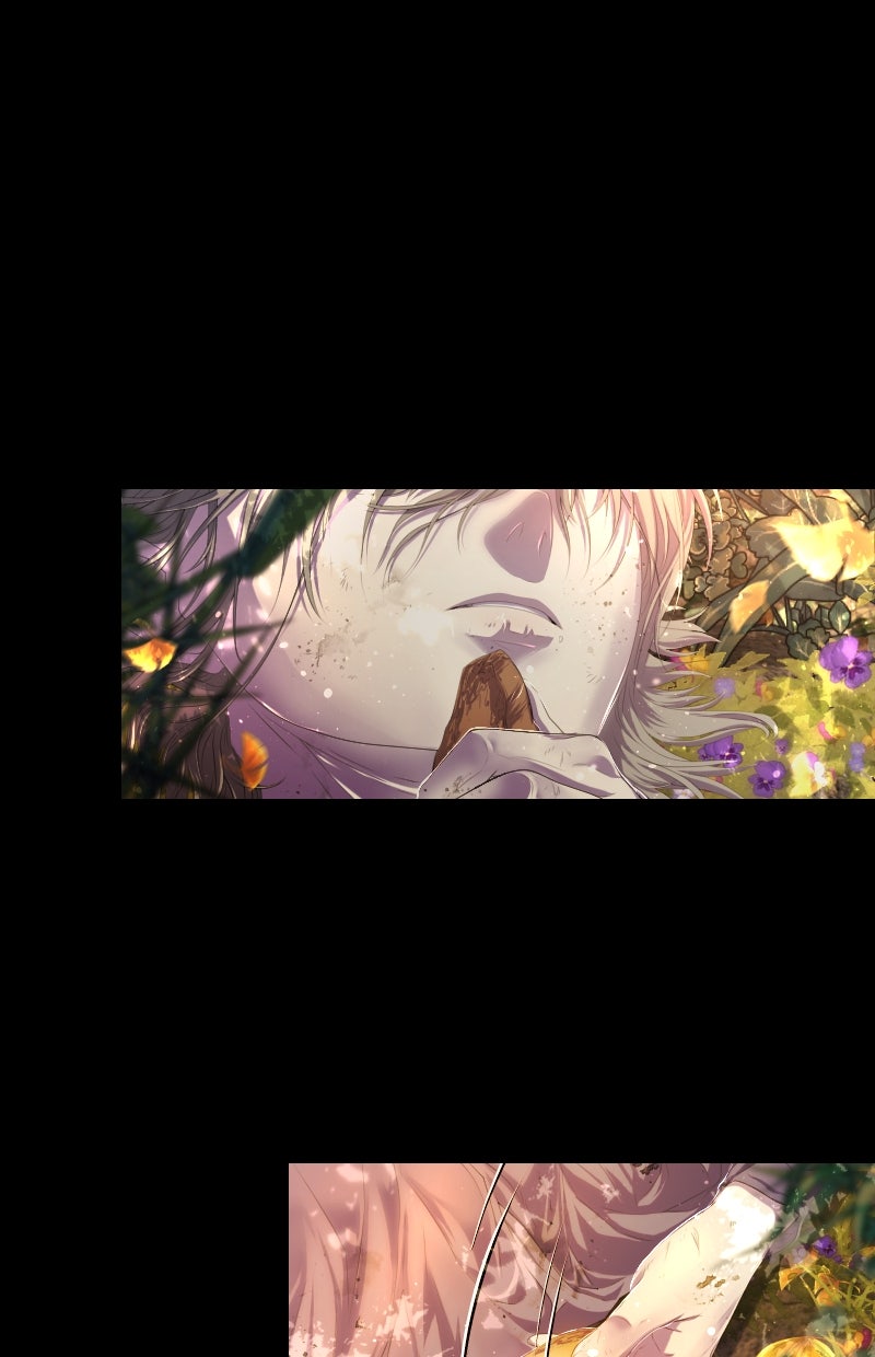 Read KESTREL - Der Vogel im Käfig Manga Online