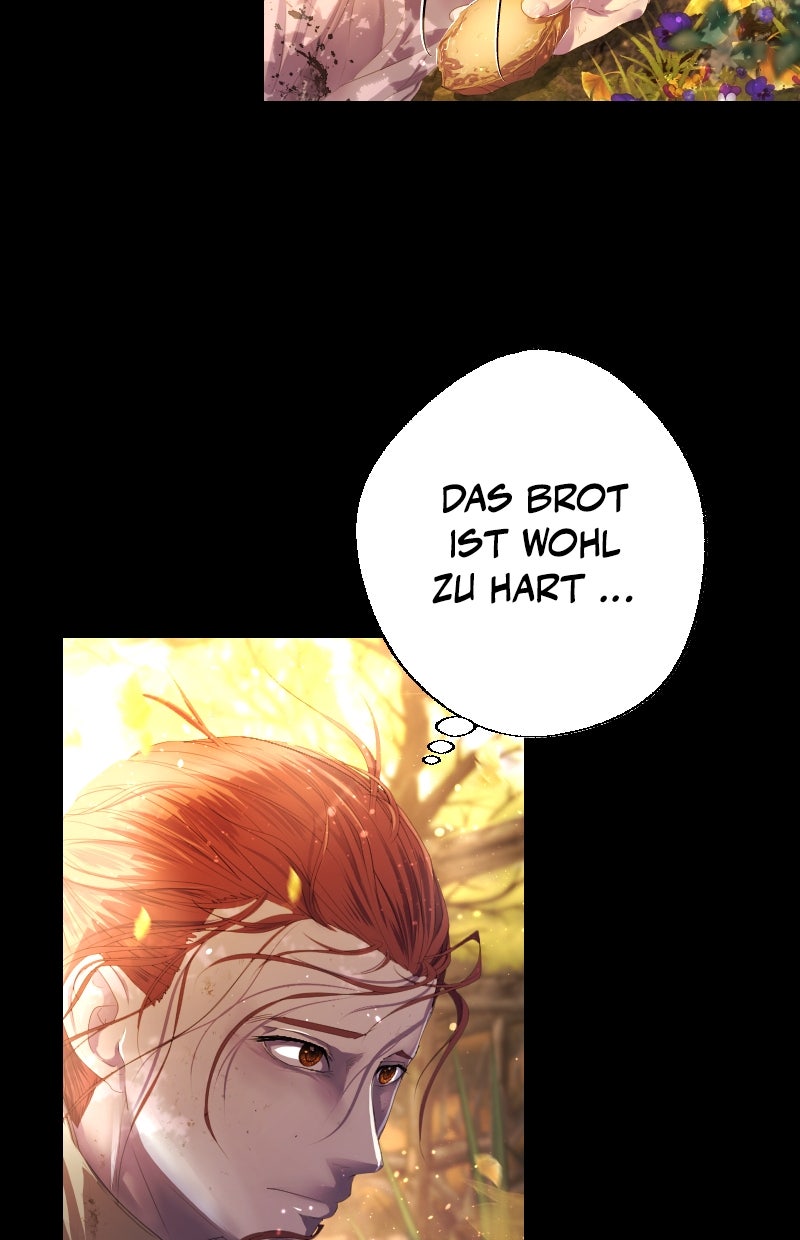 Read KESTREL - Der Vogel im Käfig Manga Online