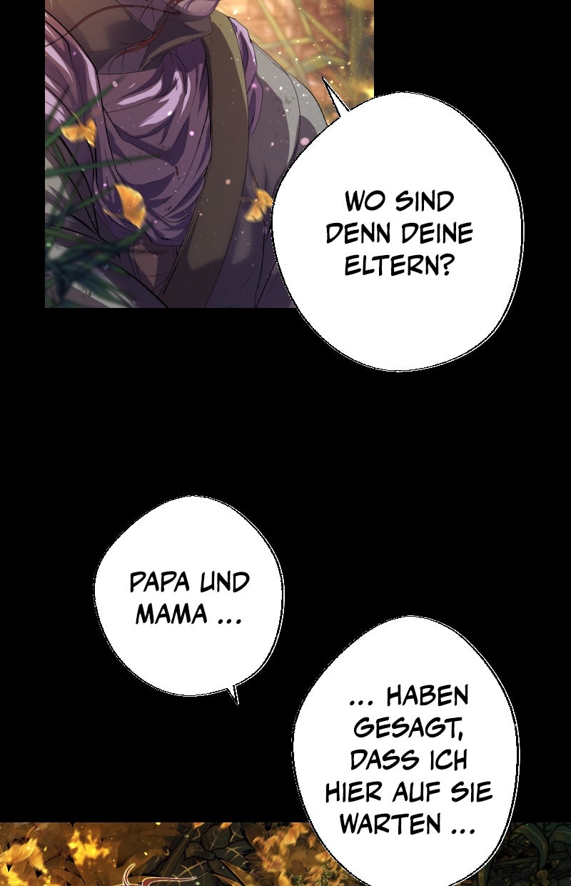 Read KESTREL - Der Vogel im Käfig Manga Online