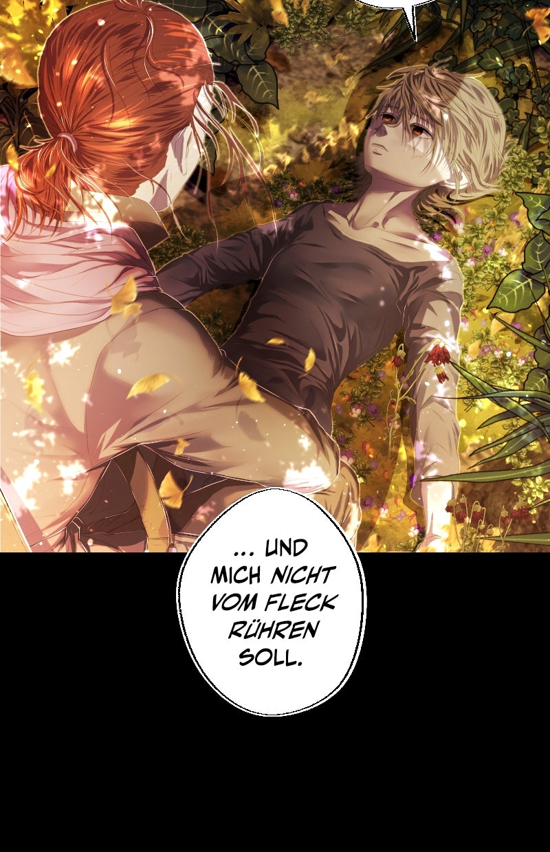 Read KESTREL - Der Vogel im Käfig Manga Online