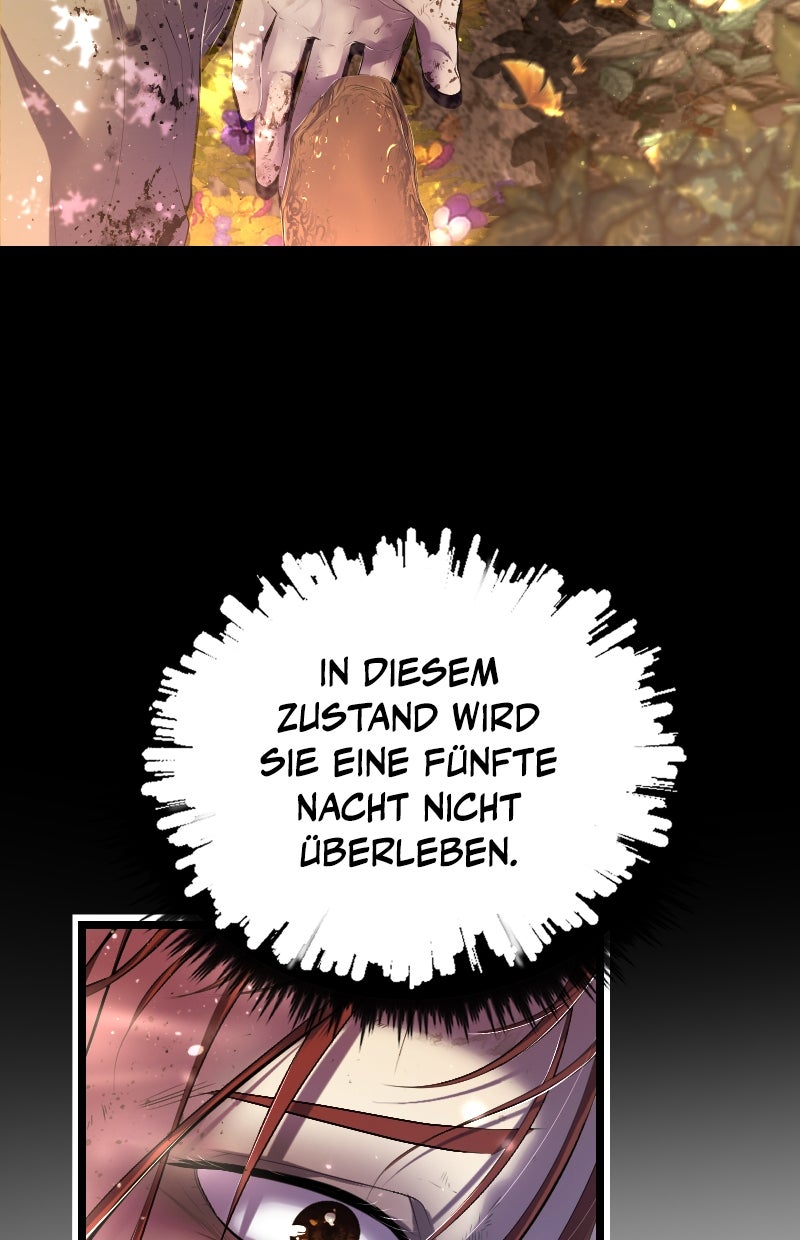 Read KESTREL - Der Vogel im Käfig Manga Online