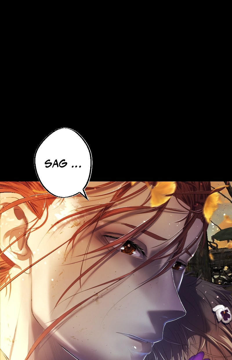 Read KESTREL - Der Vogel im Käfig Manga Online