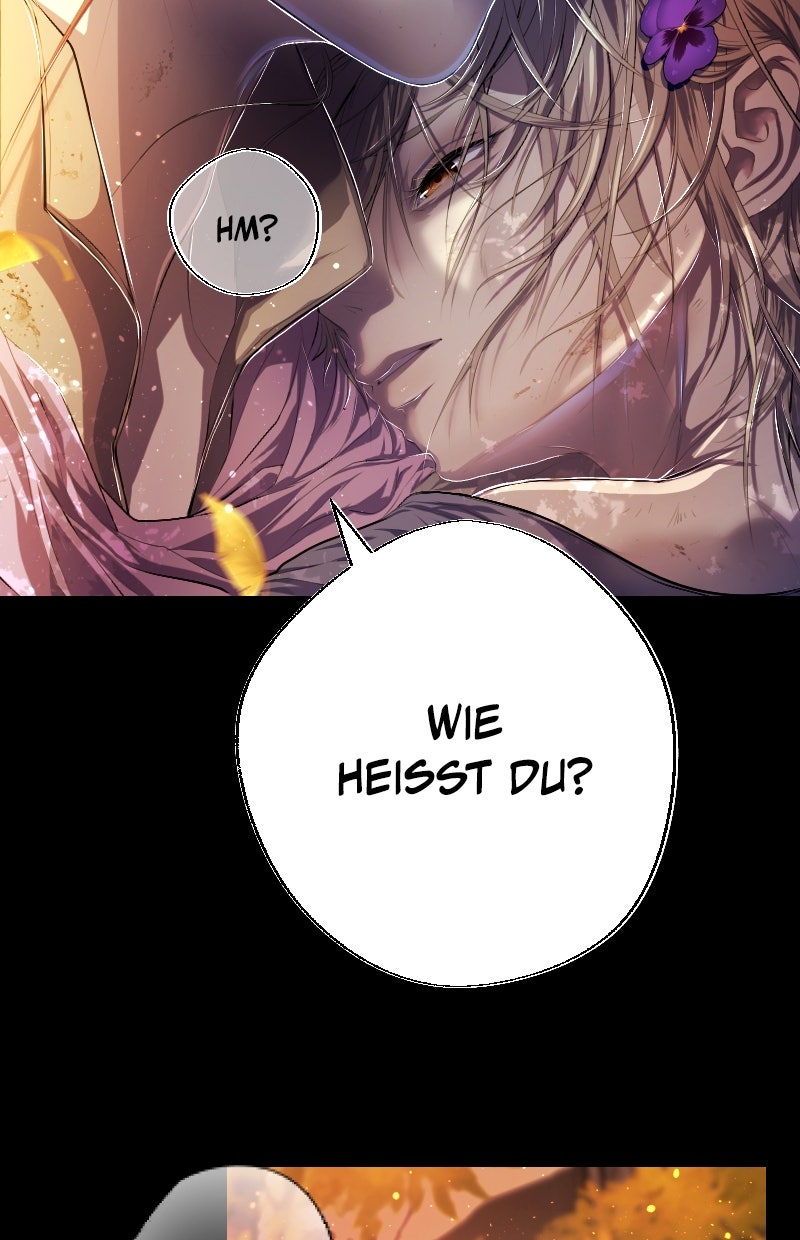 Read KESTREL - Der Vogel im Käfig Manga Online
