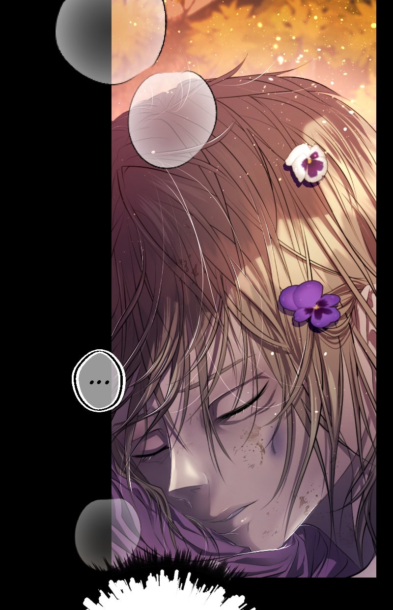 Read KESTREL - Der Vogel im Käfig Manga Online