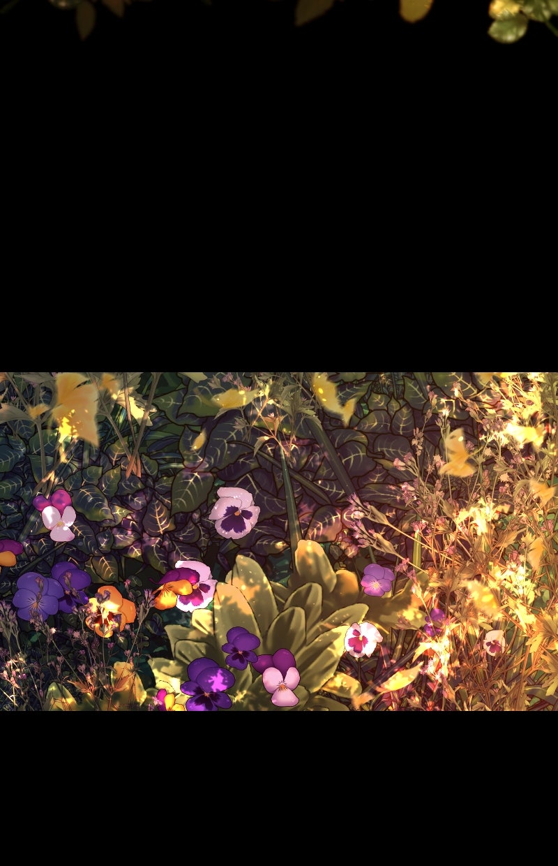 Read KESTREL - Der Vogel im Käfig Manga Online