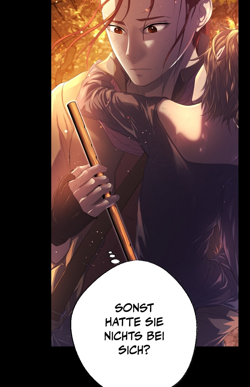 Read KESTREL - Der Vogel im Käfig Manga Online