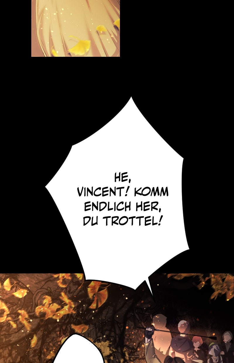 Read KESTREL - Der Vogel im Käfig Manga Online