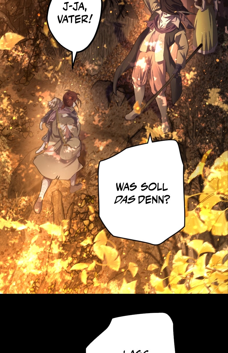 Read KESTREL - Der Vogel im Käfig Manga Online