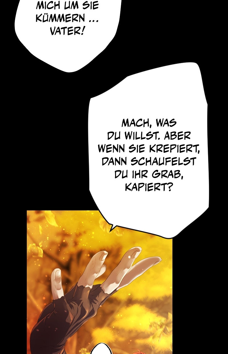 Read KESTREL - Der Vogel im Käfig Manga Online