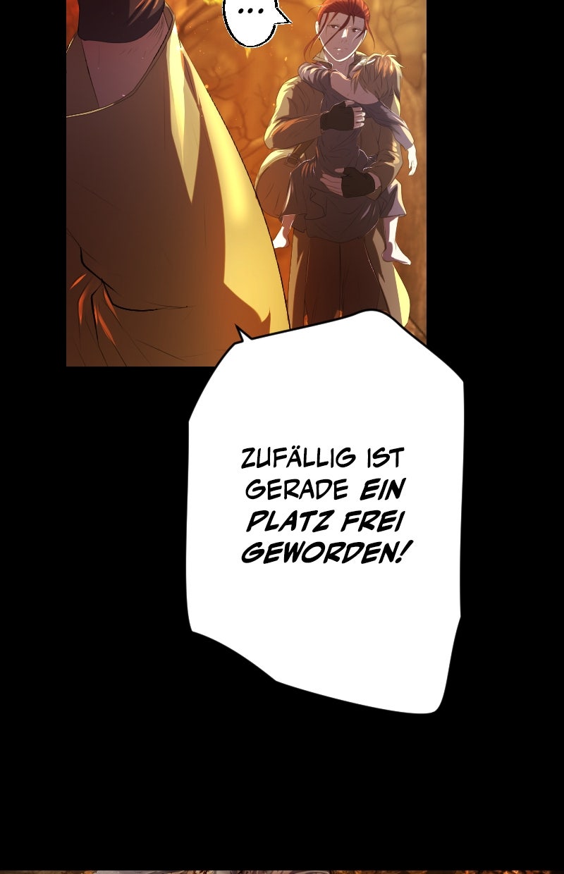 Read KESTREL - Der Vogel im Käfig Manga Online