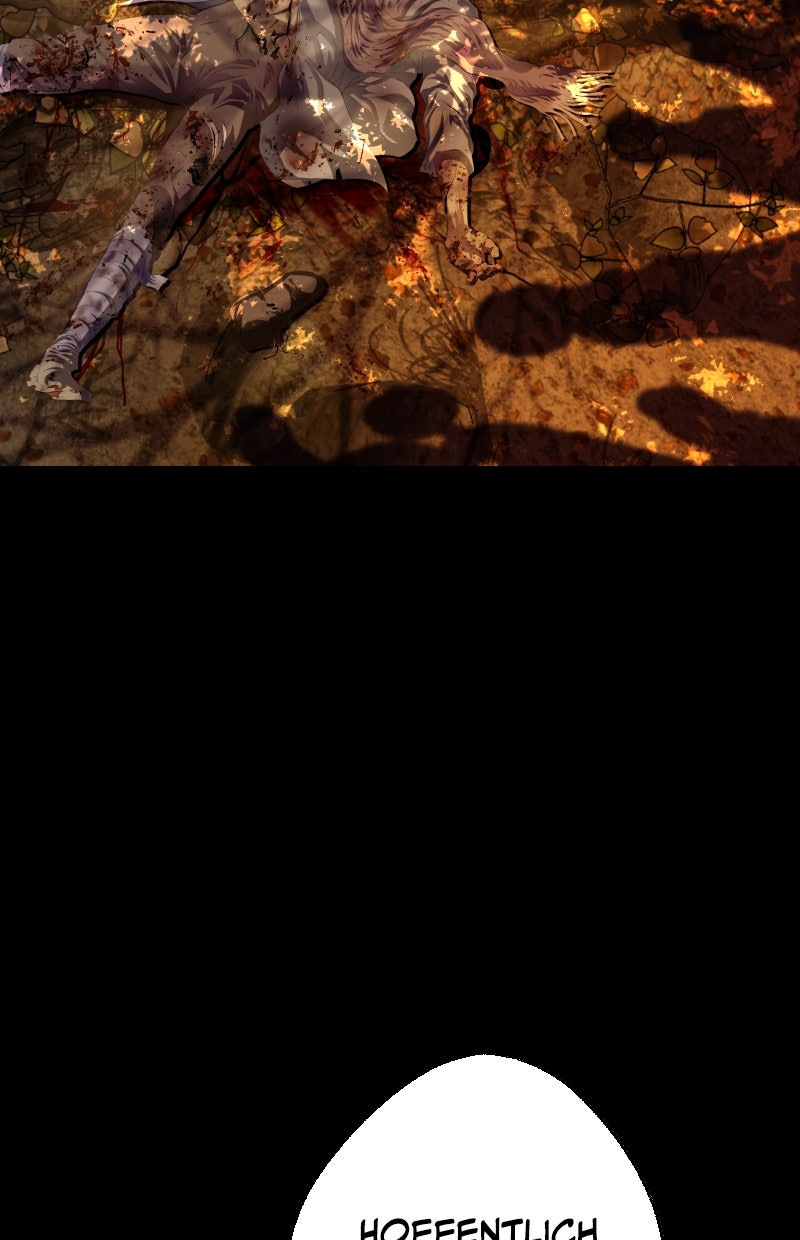 Read KESTREL - Der Vogel im Käfig Manga Online