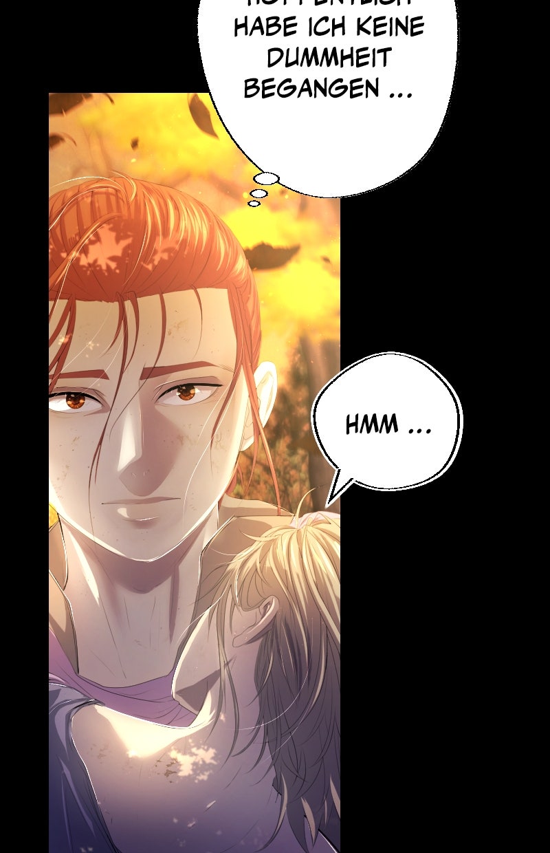 Read KESTREL - Der Vogel im Käfig Manga Online