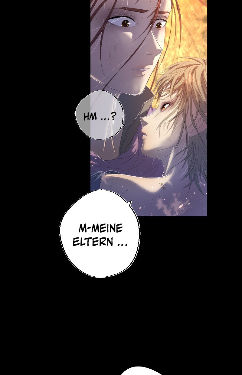 Read KESTREL - Der Vogel im Käfig Manga Online