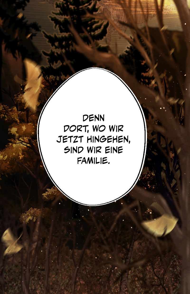 Read KESTREL - Der Vogel im Käfig Manga Online