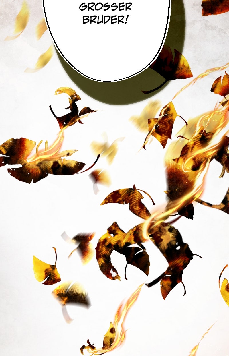 Read KESTREL - Der Vogel im Käfig Manga Online