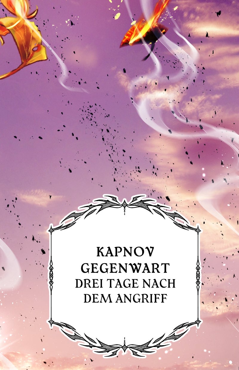 Read KESTREL - Der Vogel im Käfig Manga Online