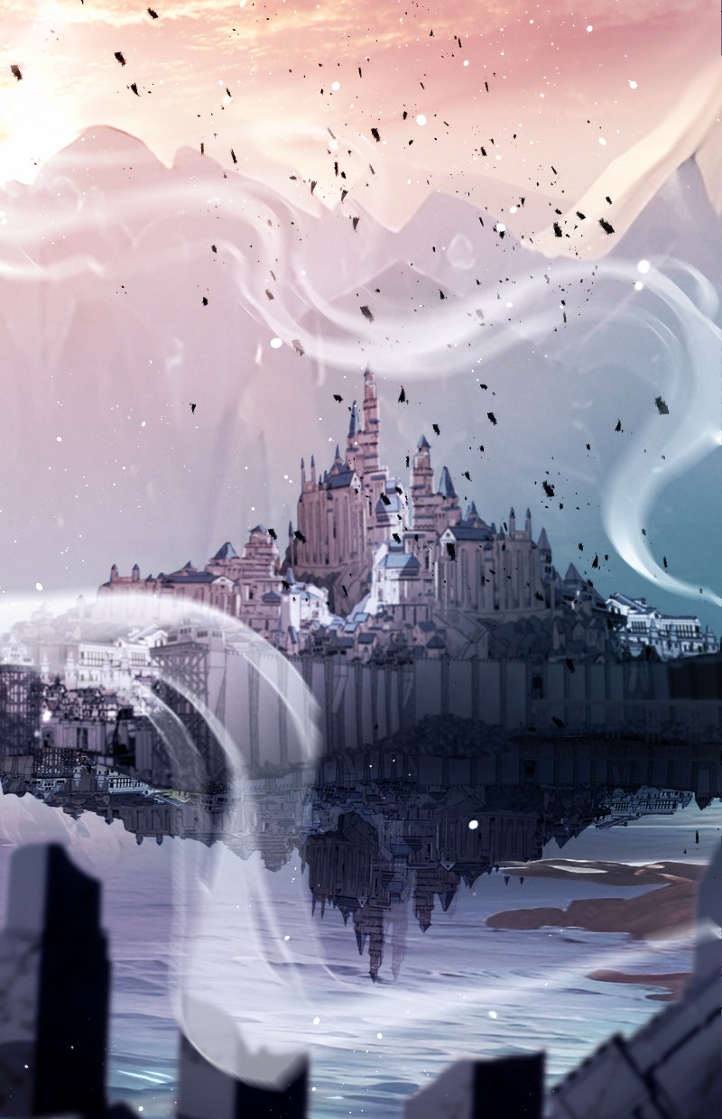 Read KESTREL - Der Vogel im Käfig Manga Online