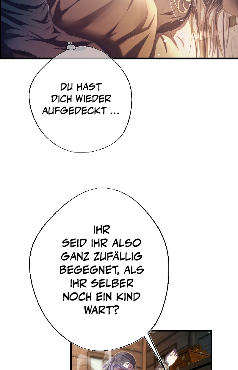 Read KESTREL - Der Vogel im Käfig Manga Online