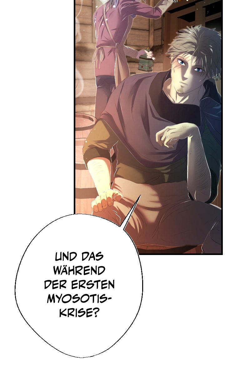 Read KESTREL - Der Vogel im Käfig Manga Online