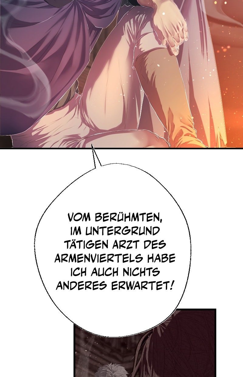 Read KESTREL - Der Vogel im Käfig Manga Online