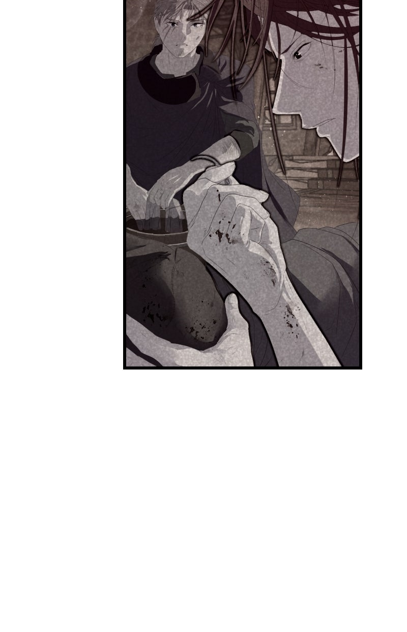 Read KESTREL - Der Vogel im Käfig Manga Online