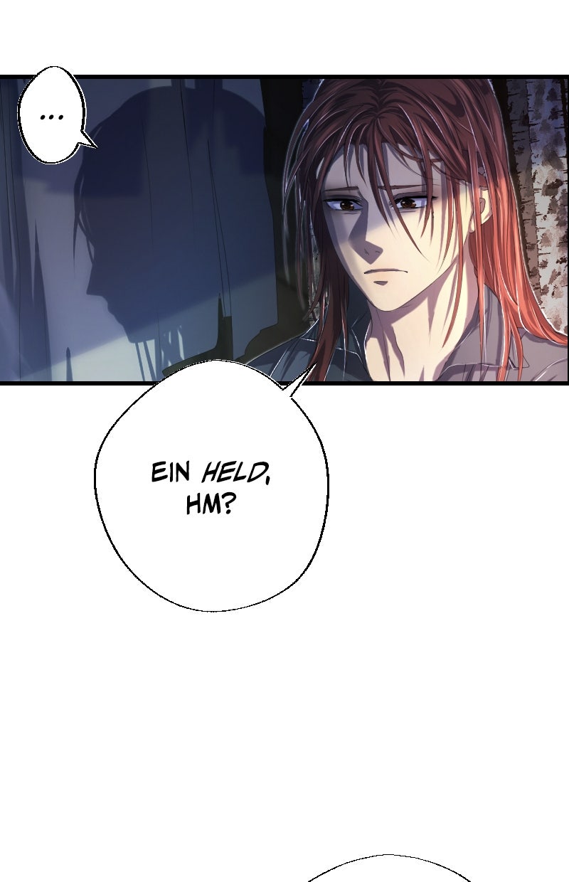 Read KESTREL - Der Vogel im Käfig Manga Online