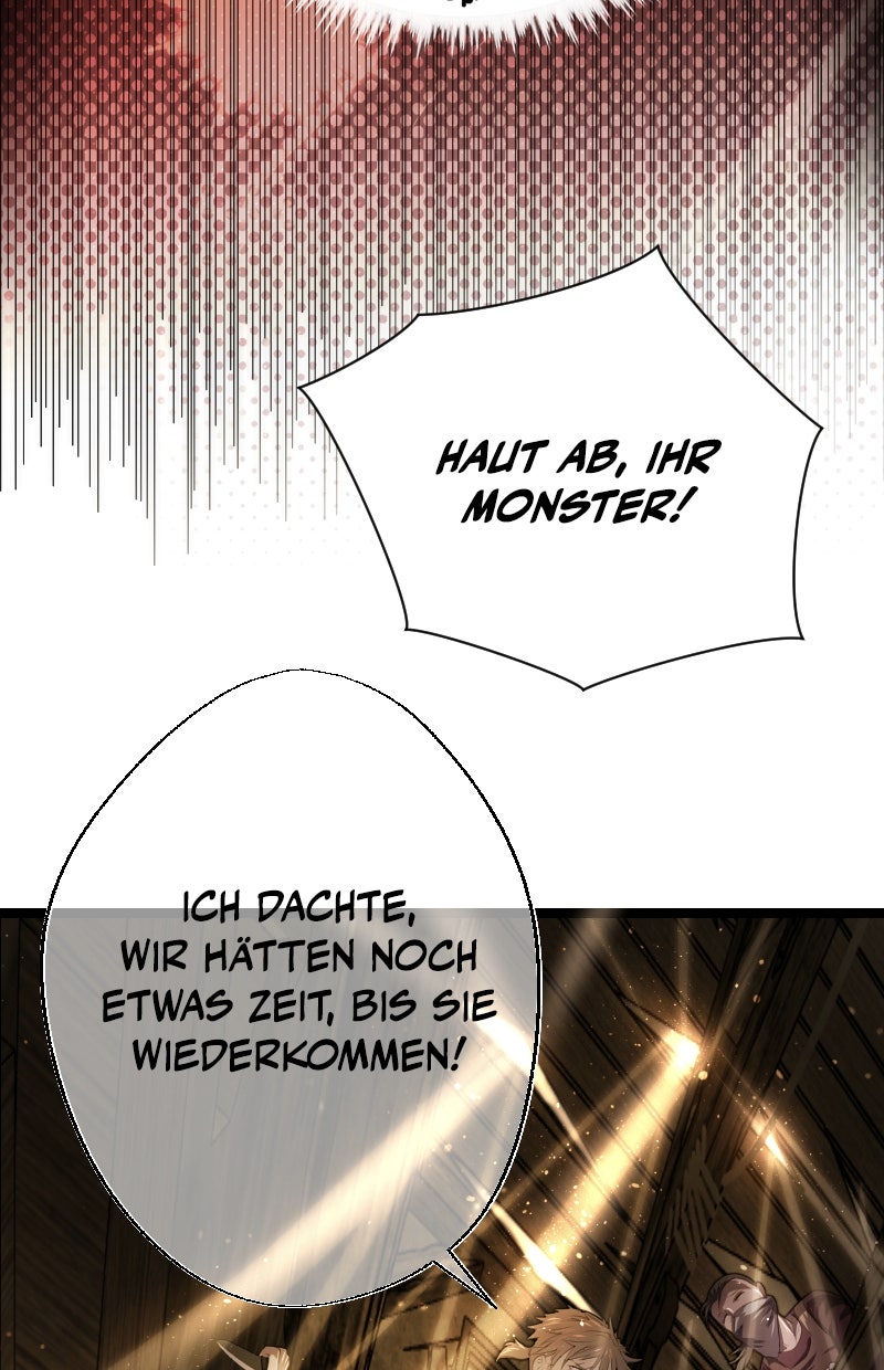 Read KESTREL - Der Vogel im Käfig Manga Online