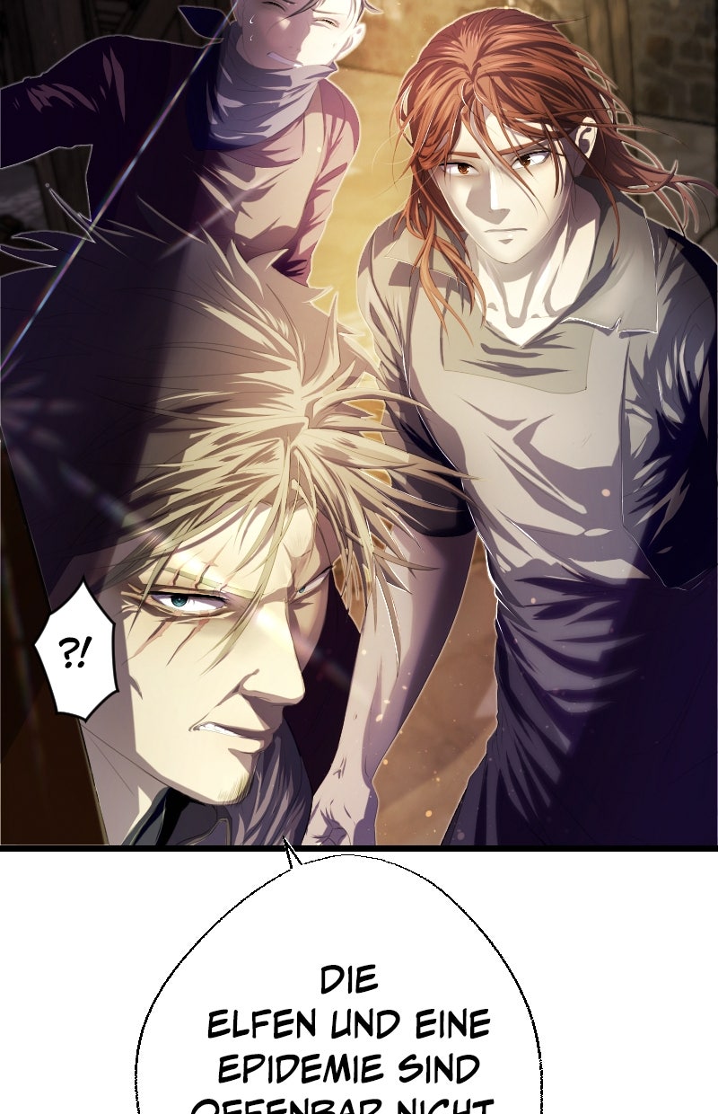 Read KESTREL - Der Vogel im Käfig Manga Online