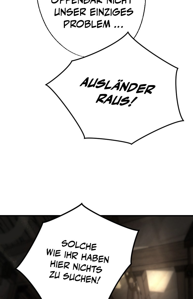 Read KESTREL - Der Vogel im Käfig Manga Online